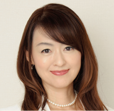 晴香 葉子氏
