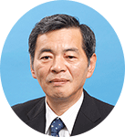 健康保険組合連合会東京連合会 会長 佐野 雅宏